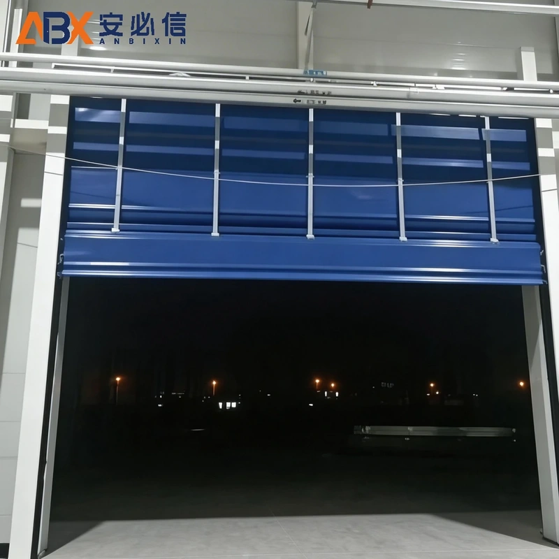 许昌市机械式门封