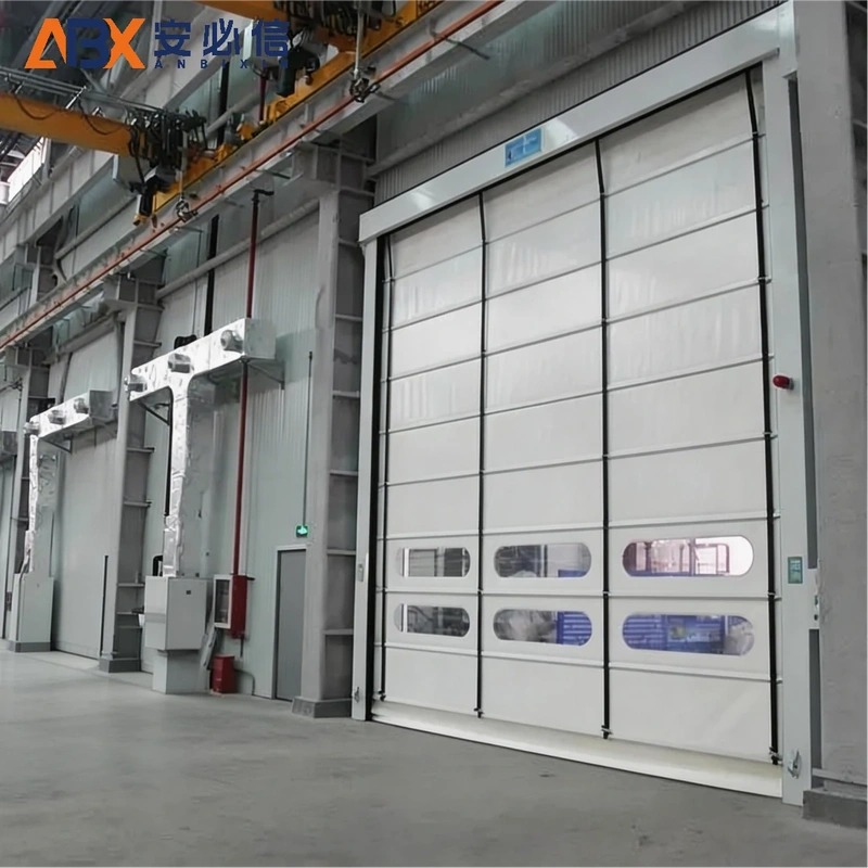 许昌市堆积门
