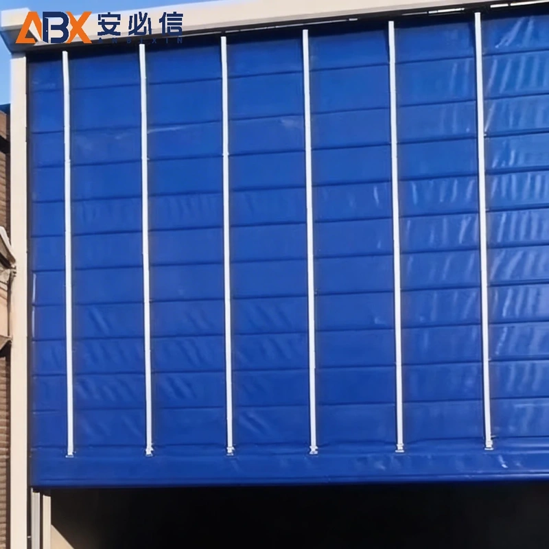 许昌市冷库门封