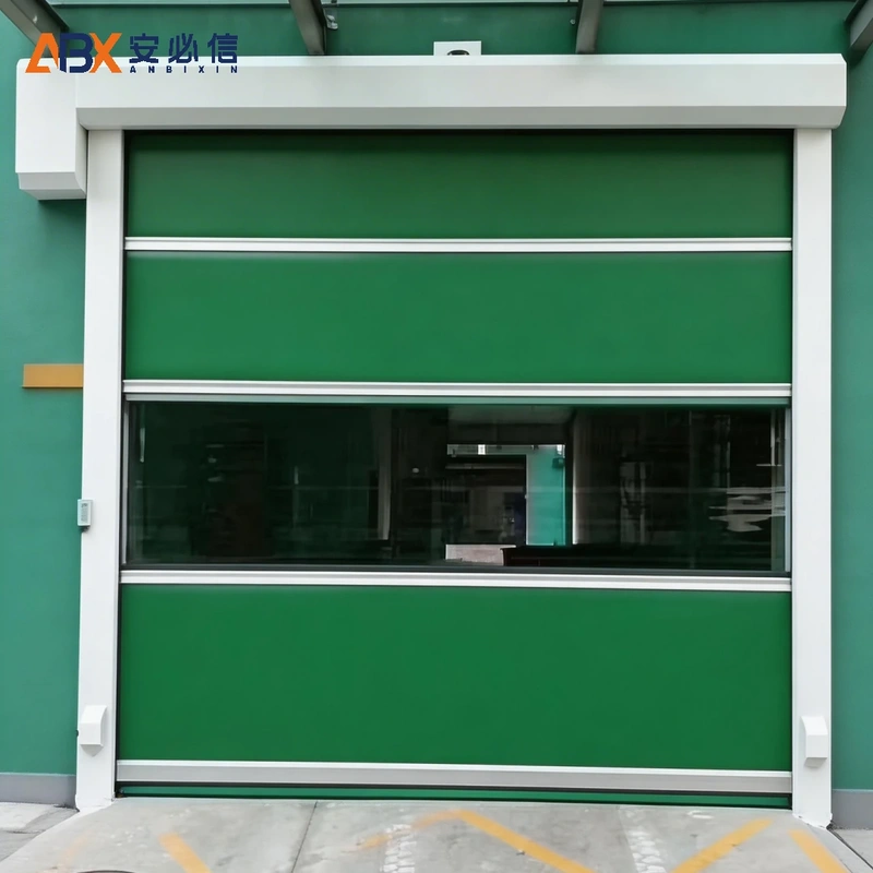 许昌市高速门